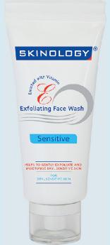 Sensitive